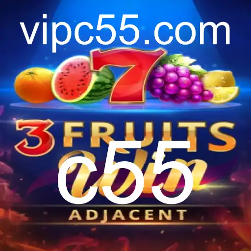 3FruitsWin: Uma Aventura Frutífera com a Palavra-Chave c55