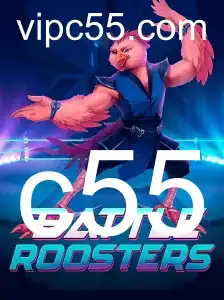 Descubra o Mundo de BattleRoosters: O Jogo de Estratégia Inovador