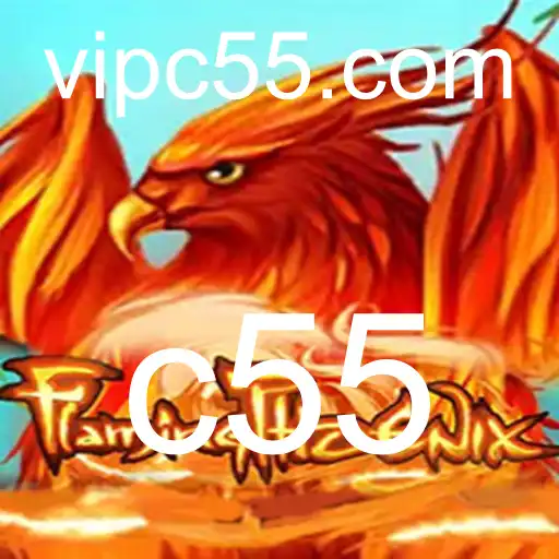 FlamingPhoenix: Descubra o Jogo que Está Conquistando Multidões