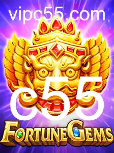 Explorando o Empolgante Mundo de FortuneGems e o Segredo do C55
