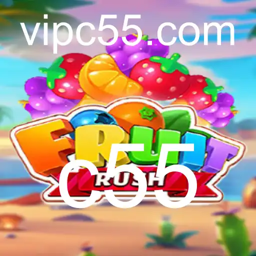 Descubra o empolgante mundo do jogo FruitRush: A nova sensação do entretenimento digital