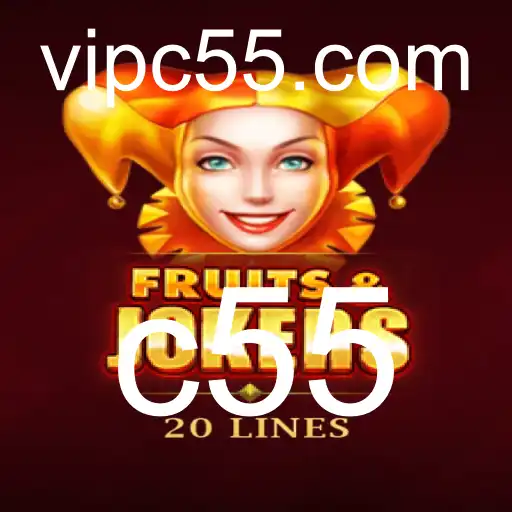 Explorando o Universo de FruitsAndJokers20: Um Jogo Envolvente