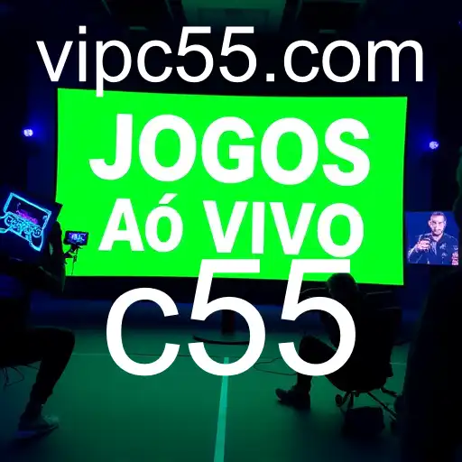 Jogos ao vivo