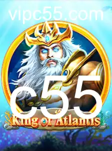 KingofAtlantis: O Jogo que Está Revolucionando o Mundo dos Games