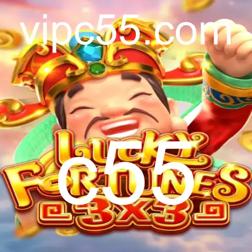 Descubra Tudo Sobre o Jogo LUCKYFORTUNES3x3: Regras, Início e Detalhes Empolgantes