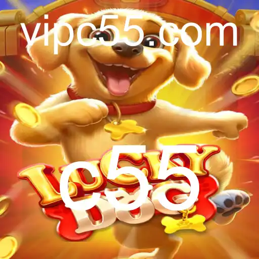 Descubra o Mundo do Jogo LuckyDog e a Estratégia C55