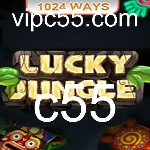 Explorando o Mundo de LuckyJungle1024: O Jogo de Estratégia Cativante