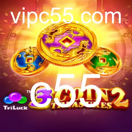 Descubra o Fascinante Mundo de 3CoinTreasures2