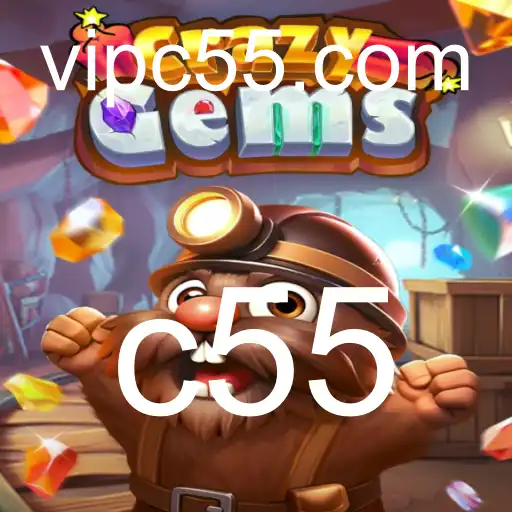 Conheça CrazyGems: Um Jogo de Estratégia e Diversão