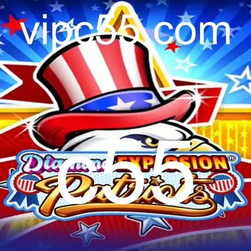 Desvendando o Fascinante Mundo de DiamondExplosionPatriots