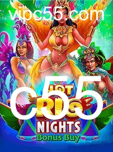Descubra a Emoção do Jogo HotRioNightsBonusBuy