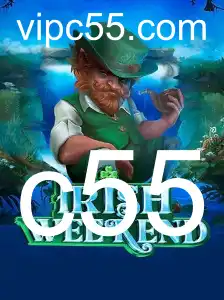 Descubra o Novo Jogo Revelação: IrishWeekend e Suas Regras Envolventes