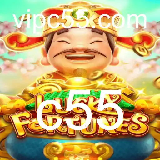 Descubra LUCKYFORTUNES: O Jogo que Está Conquistando o Mundo