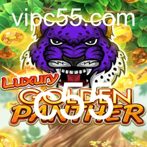 LUXURYGOLDENPANTHER: Mergulhe na Aventura do Luxo e Mistério
