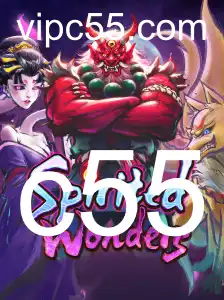 Descubra SpiritedWonders: O Fascinante Jogo de Estratégia C55