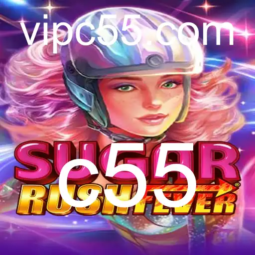 SugarRushFever: Uma Imersão no Mundo Doce do Entretenimento Digital