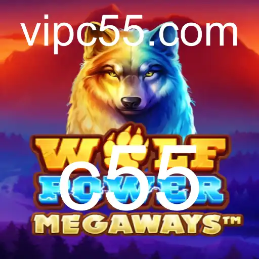 WolfPowerMega: Um Novo Fenômeno no Mundo dos Jogos