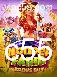 Descubra WonderFarmBonusBuy: O Jogo que Conquista o Público