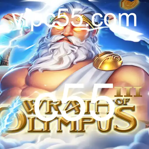 Descubra WrathofOlympusIII: Uma Jornada Épica no Mundo dos Deuses
