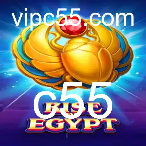 Descubra o Fascinante Mundo de RiseOfEgypt com a Chave c55