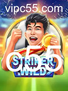 Explorando o Mundo de StrikerWILD: Uma Aventura Inovadora no Universo dos Jogos