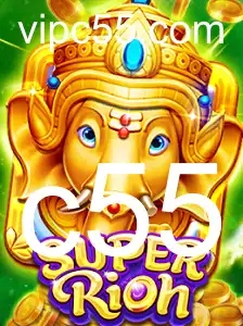 SuperRich: Descubra o Novo Jogo que Está Revolucionando o Mercado