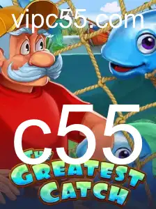 Explorando TheGreatestCatch: Um Jogo de Estratégia Único para Todas as Idades