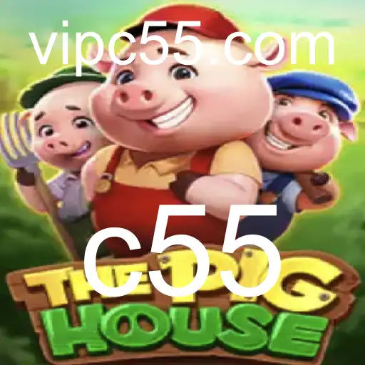 ThePigHouse: Uma Nova Experiência de Jogo com o C55