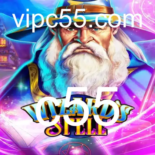 WizardsSpell: Mergulhe no Fascinante Mundo da Magia com c55